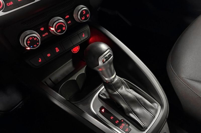 Audi A1 bild 21