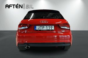 Audi A1 bild 9