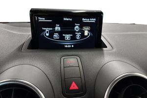 Audi A1 bild 18