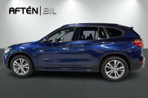 BMW X1 bild 6
