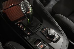 BMW X1 bild 20