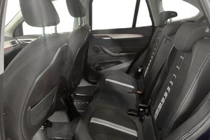 BMW X1 bild 16
