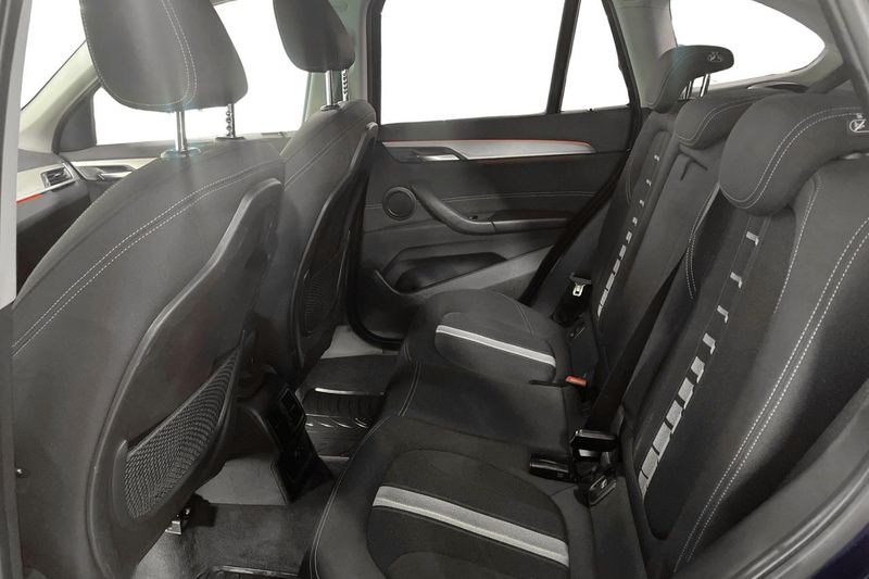 BMW X1 bild 16