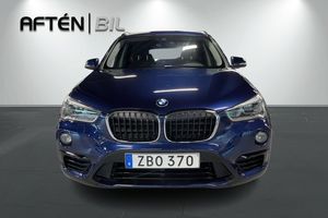 BMW X1 bild 3