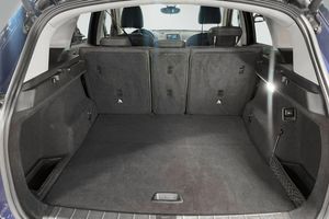 BMW X1 bild 17