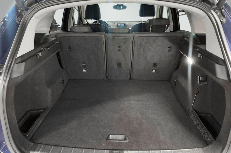 BMW X1 bild 17