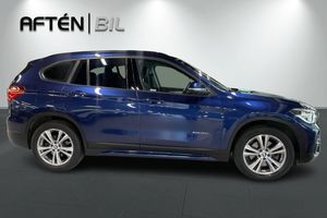 BMW X1 bild 7