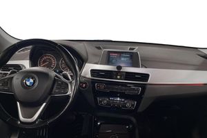 BMW X1 bild 11