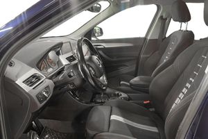 BMW X1 bild 13