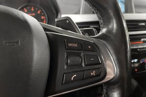 BMW X1 bild 22