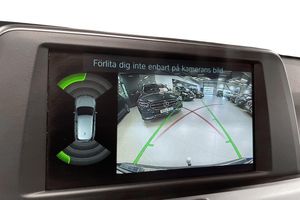 BMW X1 bild 18