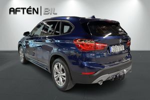 BMW X1 bild 8