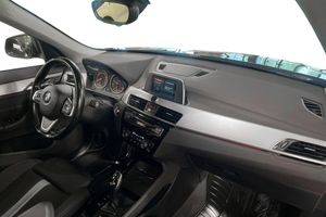 BMW X1 bild 15