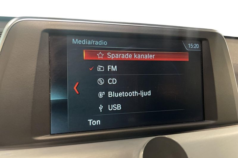 BMW X1 bild 27