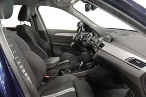 BMW X1 bild 14