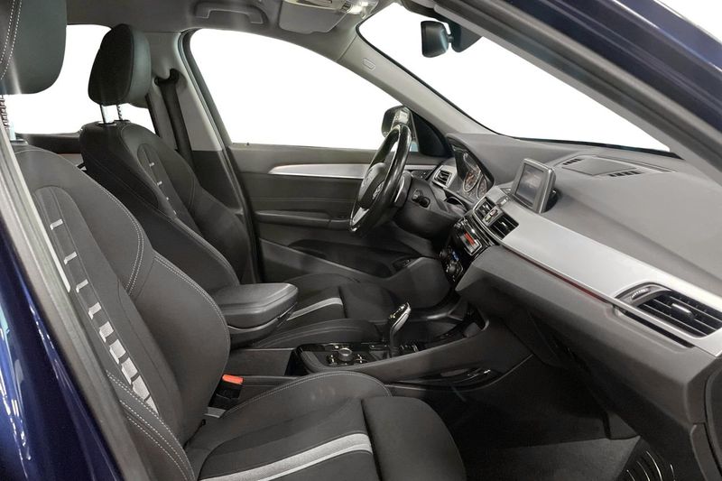 BMW X1 bild 14