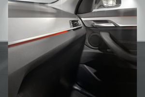 BMW X1 bild 25