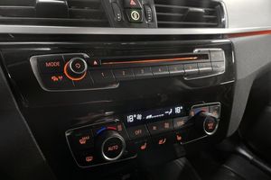 BMW X1 bild 19