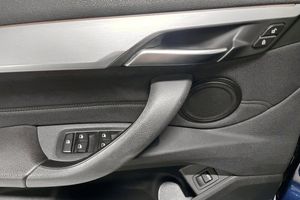 BMW X1 bild 24