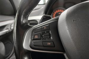 BMW X1 bild 21