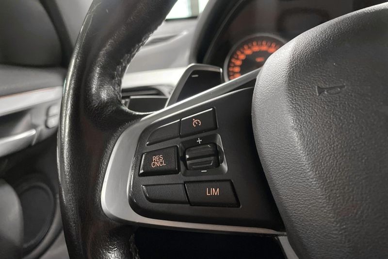 BMW X1 bild 21