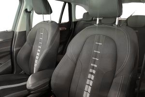 BMW X1 bild 28