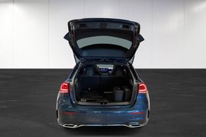 Mercedes A250 bild 23