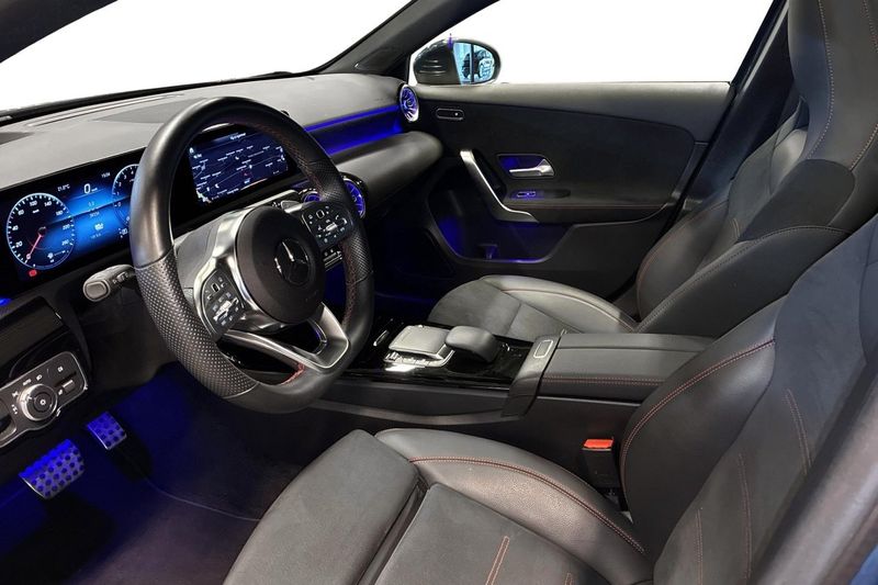 Mercedes A250 bild 9