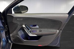 Mercedes A250 bild 16
