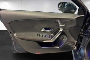 Mercedes A250 bild 13