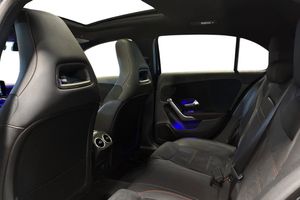 Mercedes A250 bild 15