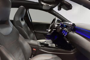 Mercedes A250 bild 17