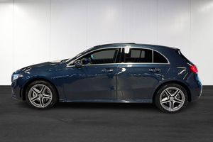 Mercedes A250 bild 7