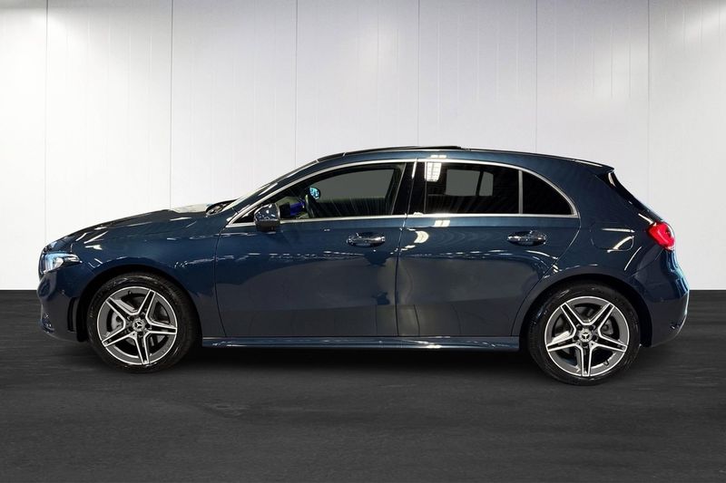 Mercedes A250 bild 7