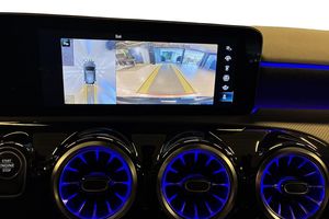 Mercedes A250 bild 19