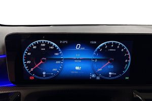 Mercedes A250 bild 12
