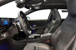 Mercedes A250 bild 14