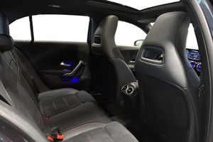 Mercedes A250 bild 18
