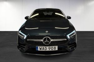 Mercedes A250 bild 5