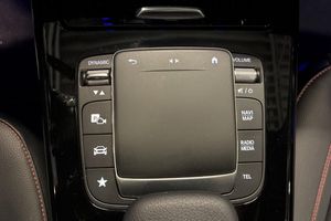 Mercedes A250 bild 20