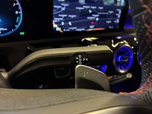 Mercedes A250 bild 22