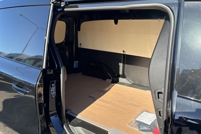 Mercedes Citan bild 15