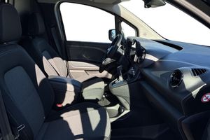 Mercedes Citan bild 11