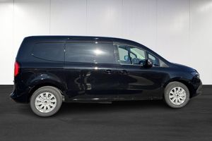 Mercedes Citan bild 8