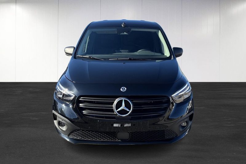 Mercedes Citan bild 5
