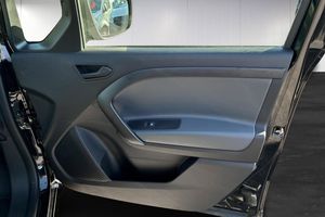 Mercedes Citan bild 14