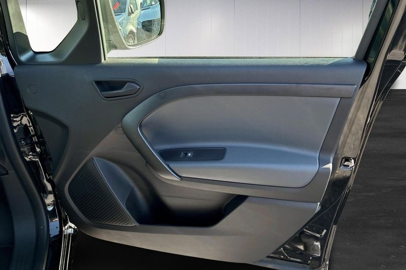 Mercedes Citan bild 14