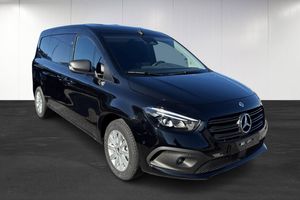 Mercedes Citan bild 2