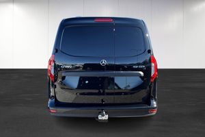 Mercedes Citan bild 6