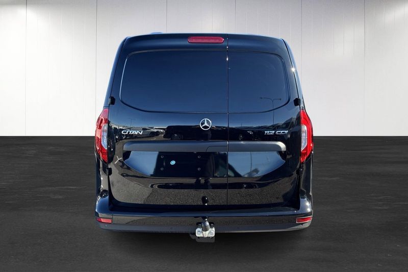 Mercedes Citan bild 6